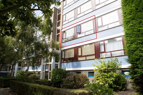 Willem Pijperstraat 57, Den Haag